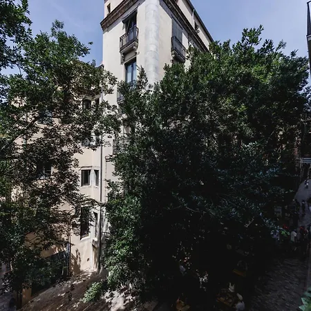 Bravissimo Vivaldi 4-5a, Monthly Appartement