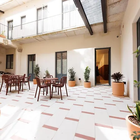 Appartement Bravissimo Vivaldi 4-5a, Monthly *