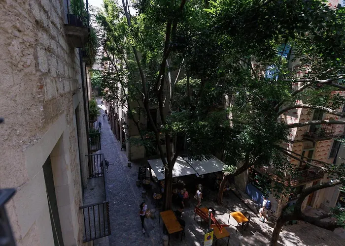 Bravissimo Vivaldi 4-5a, Monthly Appartement *