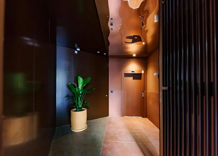 Appartement Bravissimo Vivaldi 4-5a, Monthly *