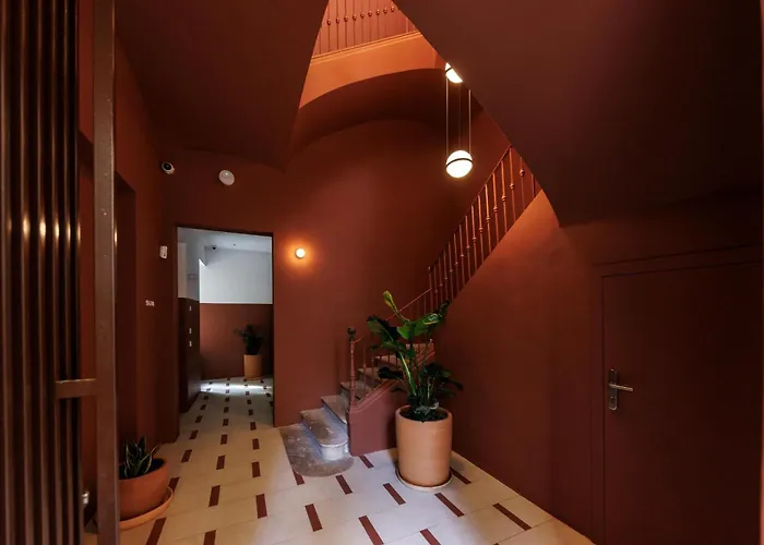 Bravissimo Vivaldi 4-5a, Monthly Appartement Gerona