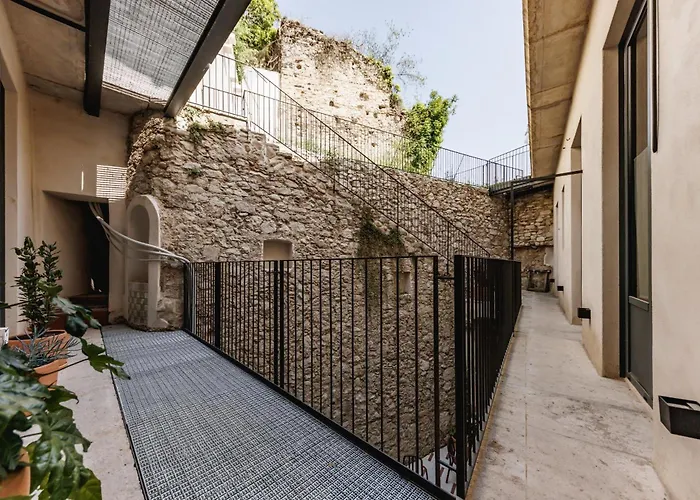 Bravissimo Vivaldi 4-5a, Monthly Appartement *