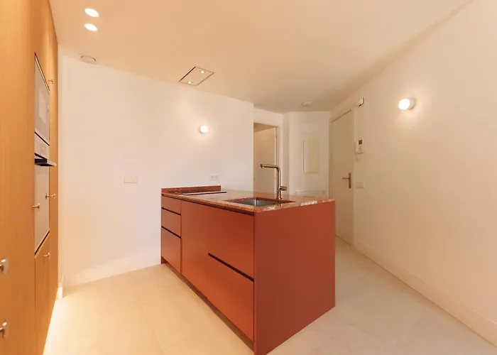 Bravissimo Vivaldi 4-5a, Monthly Appartement