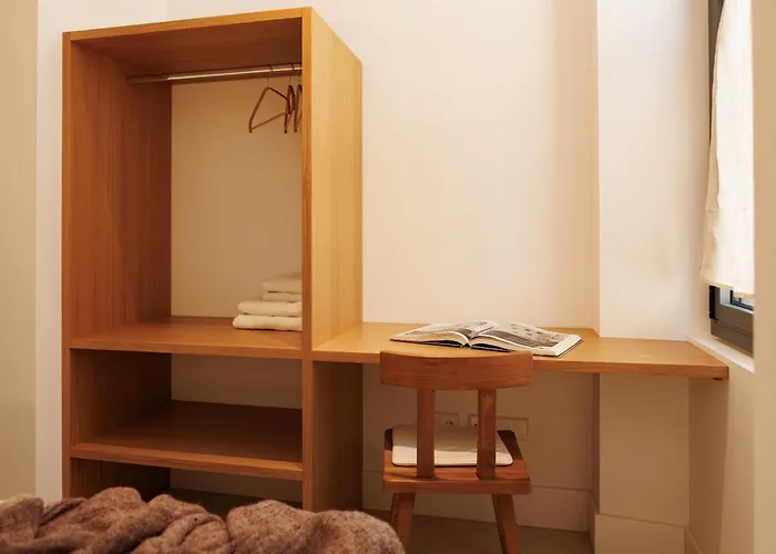 Appartement Bravissimo Vivaldi 4-5a, Monthly Gerona