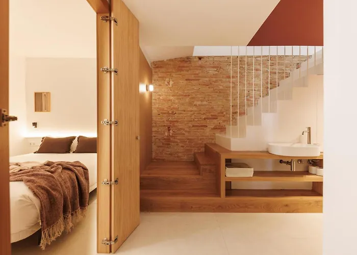 Bravissimo Vivaldi 4-5a, Monthly Appartement