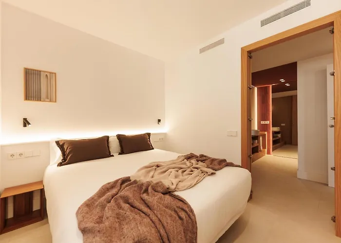 Bravissimo Vivaldi 4-5a, Monthly Appartement *