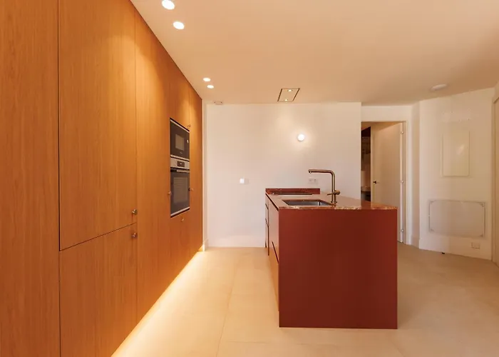 Bravissimo Vivaldi 4-5a, Monthly Appartement