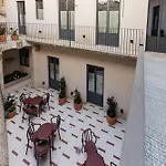 Apartment Bravissimo Vivaldi 4-5a, Monthly Gerona