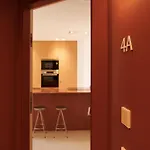 Apartment Bravissimo Vivaldi 4-5a, Monthly *