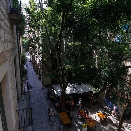 Bravissimo Vivaldi 4-5a, Monthly Apartamento *