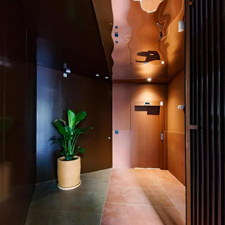 Apartmán Bravissimo Vivaldi 4-5a, Monthly *