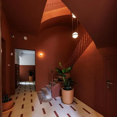 Bravissimo Vivaldi 4-5a, Monthly Apartmán Girona