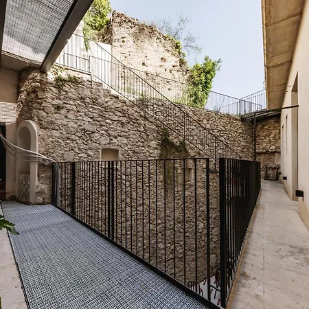 Bravissimo Vivaldi 4-5a, Monthly Apartmán *