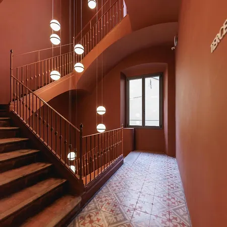 Apartamento Bravissimo Vivaldi 4-5a, Monthly Girona