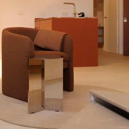 Apartmán Bravissimo Vivaldi 4-5a, Monthly *