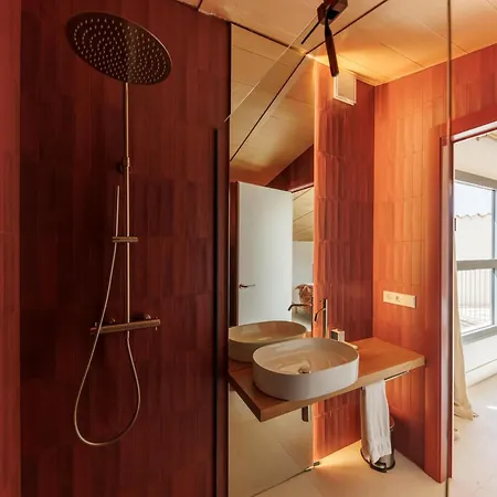 Apartamento Bravissimo Vivaldi 4-5a, Monthly