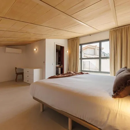 Bravissimo Vivaldi 4-5a, Monthly Apartmán Girona