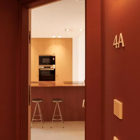 Apartmán Bravissimo Vivaldi 4-5a, Monthly *