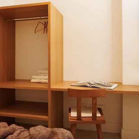 Apartmán Bravissimo Vivaldi 4-5a, Monthly Girona