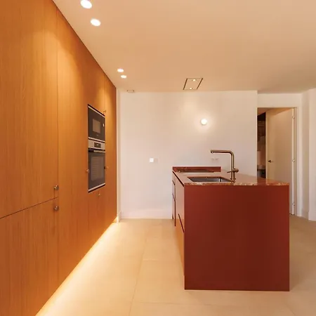 Bravissimo Vivaldi 4-5a, Monthly Apartmán