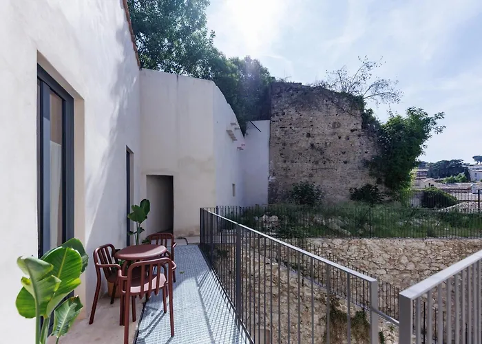 Bravissimo Vivaldi 4-5a, Monthly Apartamento