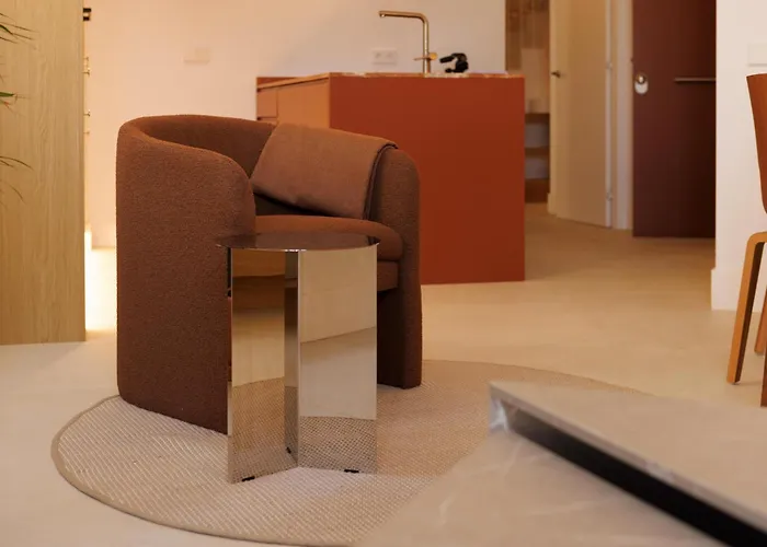 Apartamento Bravissimo Vivaldi 4-5a, Monthly *