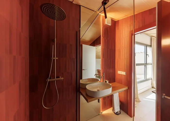 Apartamento Bravissimo Vivaldi 4-5a, Monthly