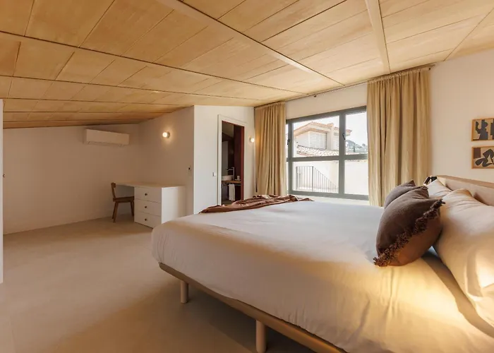 Bravissimo Vivaldi 4-5a, Monthly Apartamento Gerona