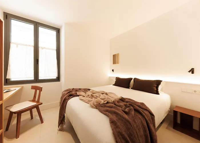 Bravissimo Vivaldi 4-5a, Monthly Gerona