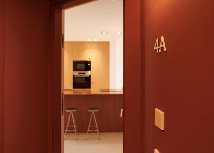 Apartamento Bravissimo Vivaldi 4-5a, Monthly *