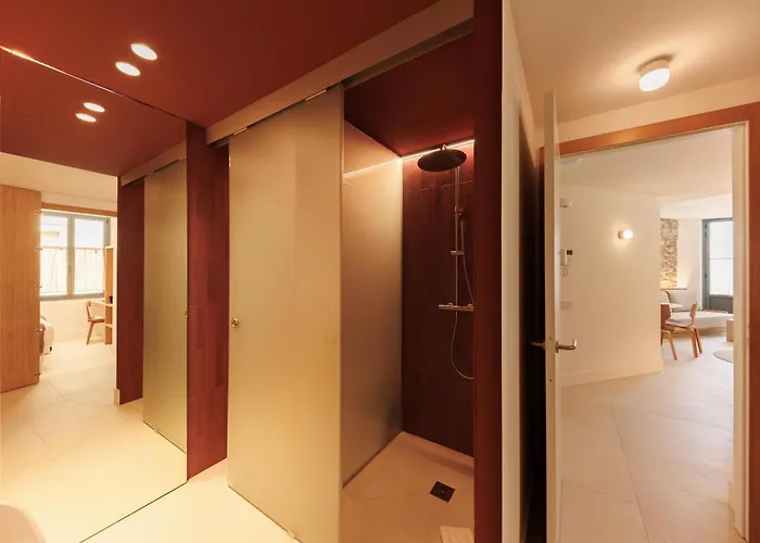 Apartamento Bravissimo Vivaldi 4-5a, Monthly